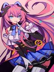 我,巡音,不是歌姬!