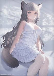 开局体验雪乃的人生,我不当人了